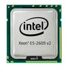 HWRH0 | Dell 2.50GHz Socket FCLGA2011 6.40GT/s QPI 10MB SmartCache  Intel Xeon E5-2609 V2 4-Core Processor