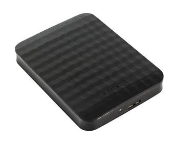 HX-M401TCB | Samsung M3 Portable 4TB USB 3.0 2.5-inch External Hard Drive