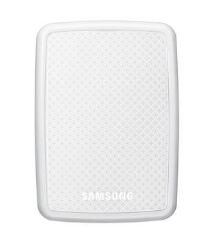 HX-MTD10EA/G32 | Samsung S2 Portable 3.0 1TB USB 3.0 2.5-inch External Hard Drive (Snow White)