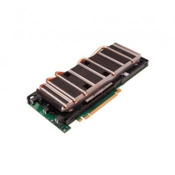 HX34J | Dell Tesla M2075 nVidia Companion Processor Graphics Card