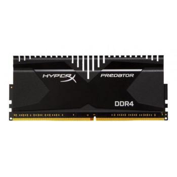 HX430C16PBK2/32 | Kingston 32GB Kit (2 X 16GB) PC4-24000 non-ECC Unbuffered DDR4-3000MHz CL15 288-Pin DIMM 1.2V Memory