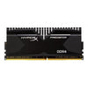 HX430C16PBK2/32 | Kingston 32GB Kit (2 X 16GB) PC4-24000 non-ECC Unbuffered DDR4-3000MHz CL15 288-Pin DIMM 1.2V Memory