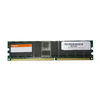 HYMD264G726DP4M-H | Hynix 512MB PC2100 ECC Registered DDR-266MHz CL2.5 184-Pin DIMM 2.5V Memory Module