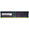 HYMD525G726CFP4-D43 | Hynix 2GB PC3200 ECC Registered DDR-400MHz CL3 184-Pin DIMM 2.5V Dual Rank Memory Module