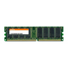 HYMD564646BP8J-J | Hynix 512MB PC2700 non-ECC Unbuffered DDR-333MHz CL2.5 184-Pin DIMM 2.5V Memory