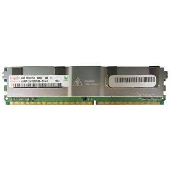 HYMP125F72CP8D3-S5 | Hynix 2GB PC2-6400 Fully Buffered DDR2-800MHz CL6 240-Pin DIMM 1.8V Dual Rank Memory Module