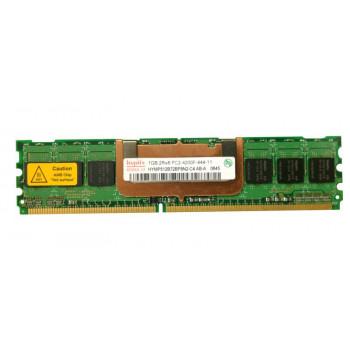 HYMP512B72BP8N2-C4 | Hynix 1GB PC2-4200 Fully Buffered DDR2-533MHz CL4 240-Pin DIMM 1.8V Dual Rank Memory Module