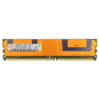 HYMP512F72CP8D3-Y5 | Hynix 1GB PC2-5300 Fully Buffered DDR2-667MHz CL5 240-Pin DIMM 1.8V Dual Rank Memory Module