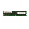 HYMP525P72CP4-Y5AB | Hynix 2GB PC2-5300 ECC Registered DDR2-667MHz CL5 240-Pin DIMM 1.8V Dual Rank Memory Module