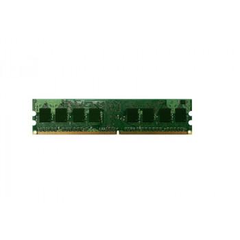 HYMP532U646-E3 | Hynix 256MB PC2-3200 non-ECC Unbuffered DDR2-400MHz CL3 240-Pin DIMM Memory