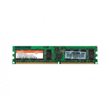 HYS72D128300GBR-5-B | Infineon 1GB PC3200 ECC Registered DDR-400MHz CL3 184-Pin DIMM 2.5V Memory Module
