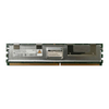 HYS72T256420HFA-3S-B | Qimonda 2GB PC2-5300 Fully Buffered DDR2-667MHz CL5 240-Pin DIMM 1.8V Dual Rank Memory Module