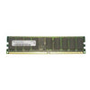 HYS72T512022HR-5-A | Hynix 4GB PC2-3200 ECC Registered DDR2-400MHz CL3 240-Pin DIMM 1.8V Dual Rank Memory Module