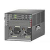 WS-C6509-RF - Cisco Catalyst 6509 chassis Switch desktop