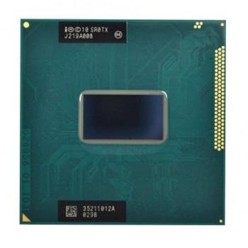 i3-3120M | Intel Core i3-3120M 2-Core 2.50GHz 5GT/s DMI 3MB SmartCache Socket FCPGA988 Processor