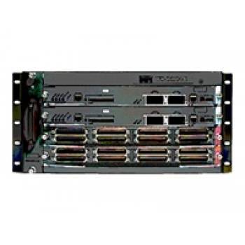 WS-C6504-E= | Cisco Catalyst 6504-E Rack-Mountable Switch