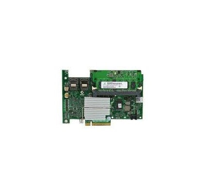 RH3XC Dell PERC H730 12GBS SAS/6GB SATA Dual Channel PCI-Express 3.0 X8 RAID Controller with 1GB Cache