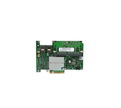 RH3XC Dell PERC H730 12GBS SAS/6GB SATA Dual Channel PCI-Express 3.0 X8 RAID Controller with 1GB Cache