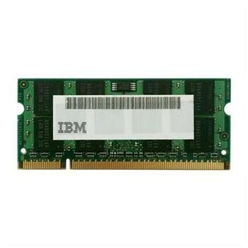 4838-4501 IBM 1GB DDR2 SoDimm Non ECC PC2-5300 667Mhz Memory