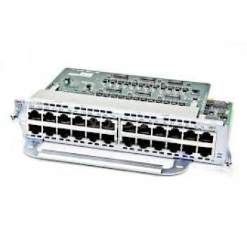 NME-X-23ES-1G-P Cisco EtherSwitch Service Module Switch L3 23 Ports Managed