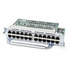 NME-X-23ES-1G-P Cisco EtherSwitch Service Module Switch L3 23 Ports Managed