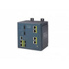 IE-3000-4TC | Cisco IE 3000 Series 4-Port SFP+ 10 / 100 / 1000Mbps RJ-45 2 x Combo Gigabit L2 Rackmount Managed Industrial Switch