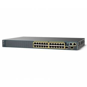 IE-2000-4TS-G-B Cisco Industrial Ethernet 2000 Series Switch 4 Ports Managed