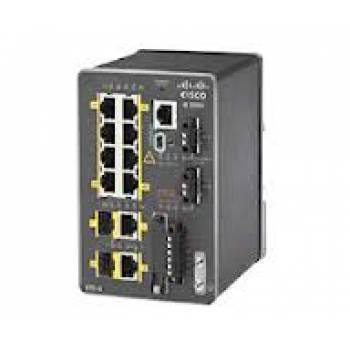 IE-2000-4TS-L Cisco Industrial Ethernet 2000 Series Switch Managed