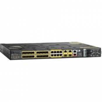 IE-3010-16S-8PC | Cisco Industrial Ethernet 3010 Series Switch 10 Ports Managed