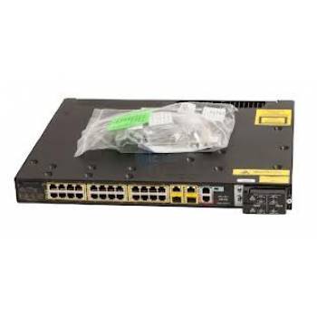 IE-3010-24TC Cisco Industrial Ethernet 3010 Series Switch 24 Ports Managed