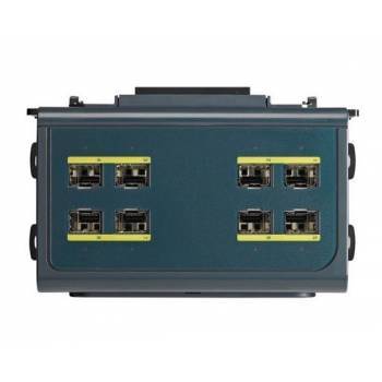 IEM-3000-8SM Cisco 8-Port SFP Expansion Module for IE-3000