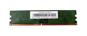 00L3011 IBM 1GB DDR2 Non ECC PC2-6400 800Mhz Memory