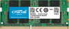 CT16G4SFD8266 | Crucial 16GB PC4-21300 DDR4-2666MHz non-ECC Unbuffered CL19 260-Pin SoDimm 1.2V Dual Rank Memory Module