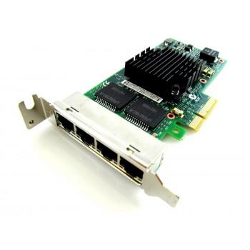 PBC88963-002 | Intel PRO/1000 MT PCI-x Quad Port Server Adapter RJ-45
