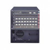 WS-C6506-E-VPN-K9 Cisco 6506 VPN system with Cisco Catalyst 6506E Switch Chassis