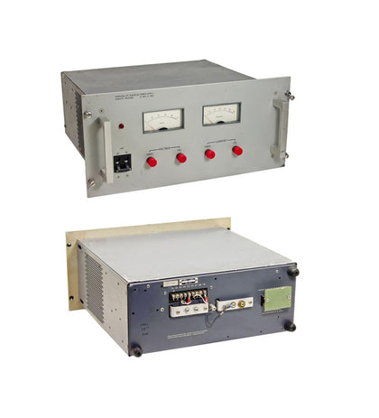 J276269A HP Dc Power Supply 0-40vdc 50a 230v Input