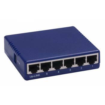 J3303A HP ProCurve 10BT 24-Port Network Switch Hub