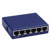 J3303A HP ProCurve 10BT 24-Port Network Switch Hub