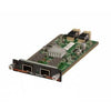 J3PC9 | Dell Dual Port 10Ge SFP+ Module for PowerConnect 7000 Series
