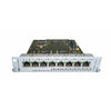 J4111-69001 HP ProCurve 8-Ports 10/100Base-T Switch Expansion Module