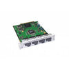 J4112-69001 HP ProCurve Switch 4-Port 100Base-FX Module 4 x 100Base-FX