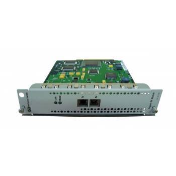 J4113-69001 HP Procurve Switch Single -Port Gigabit-Sx Module