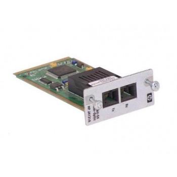 J4131-61001 | HP ProCurve Gigabit-SX Transceiver 1000Base-SX SC Plug-in Module