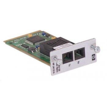 J4131-61301 | HP ProCurve Gigabit-SX Transceiver 1000Base-SX SC Plug-in Module