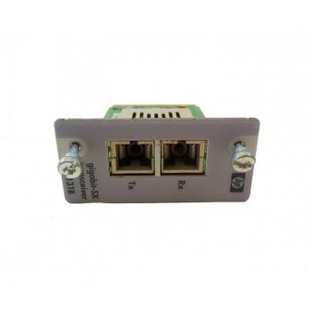 J4132-61201 | HP Procurve 1-Port Gigabit LX Transceiver
