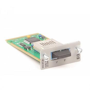 J4132A | HP Procurve 1-Port Gigabit LX Transceiver