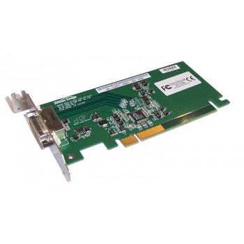 J4571 | Dell AGP Orion ADD2-N Dual Pad x 16 Card DVI Short Height