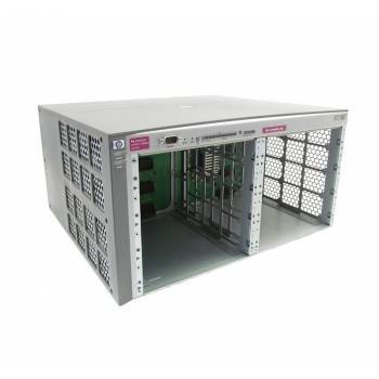 J4819-61301 | HP ProCurve Switch 5308xl 8-Slot Layer-4 Managed Chassis Only with Single AC Power Supply