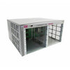 J4819-69301 HP ProCurve Switch 5308xl 8-Slot Layer-4 Managed Chassis Only with Single AC Power Supply