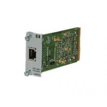 J4834-60001 | HP ProCurve 100/1000-T Gigabit Ethernet Transceiver